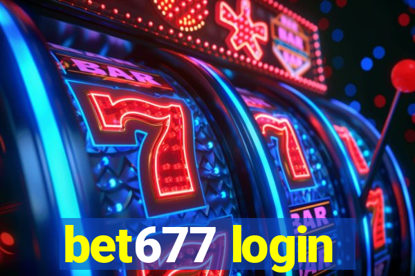 bet677 login